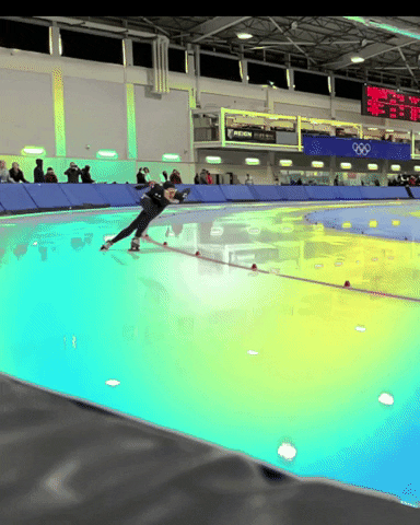 World Record Schaatsen GIF by DASH Skating
