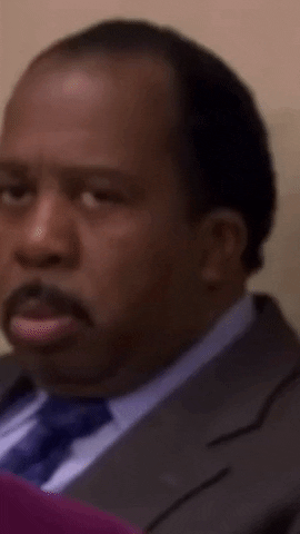 The Office GIF