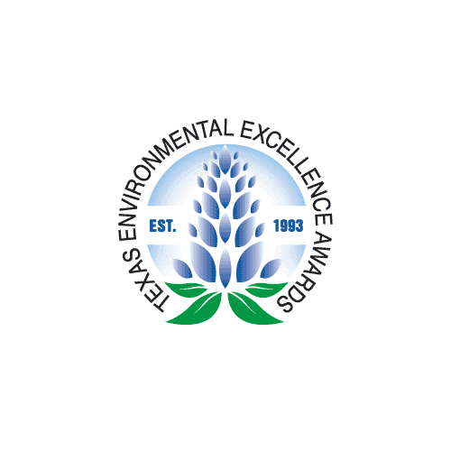 Teea Sticker by TCEQ (Texas Commission on Environmental Quality)