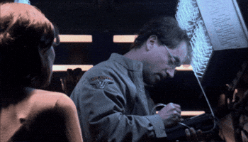 Reaction GIF