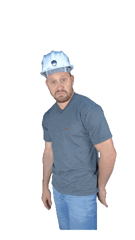 Mestre da Obra Sticker