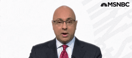 one more live with velshi and ruhle GIF by MSNBC
