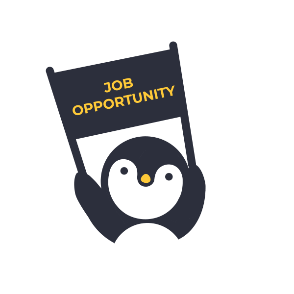 Job Opening Sticker by StoryMe