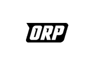 4X4 Sticker by ORP
