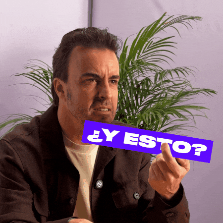 Fernando Alonso GIF by Finetwork