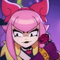 Flower Love GIF