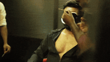 Karuppu GIF