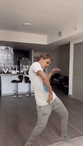 The Underdogs Mitchell GIF