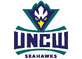 Beach Gold Sticker by uncw_admissions