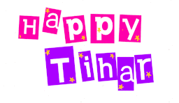 Dashain Tihar Sticker