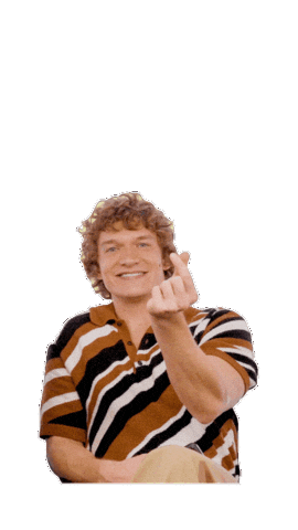 Heart Love Sticker by Naomi