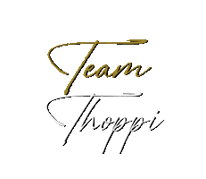 Instituto THOPPI Sticker