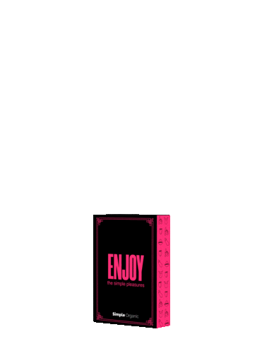 Sticker by Simple Organic Beauty