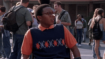 Sarcastic Laugh GIF by Malcolm France