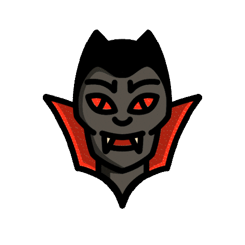 Blackmeal Studio Sticker