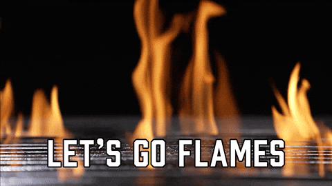 Flames Goal Cgyflames GIF - Flames goal Cgyflames Nhl 2023 - Discover &  Share GIFs