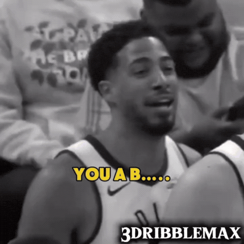 Nba Pacers GIF