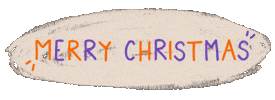 Christmas Sticker