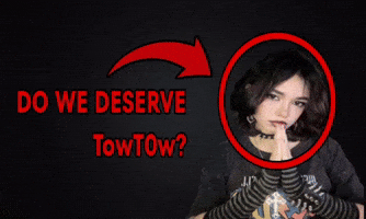 Peak What Is She Doing GIF