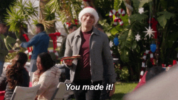 You Made It GIF by 9-1-1 on FOX