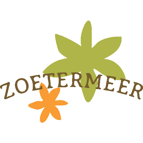 Sticker by BaristaCafeZoetermeer