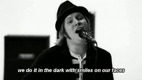 fall out boy