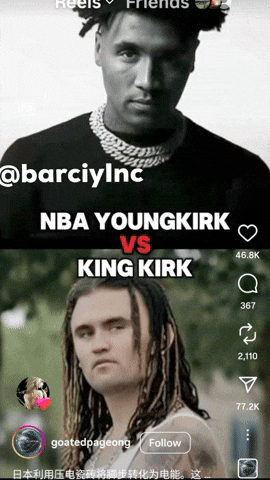 Instagram Nba GIF