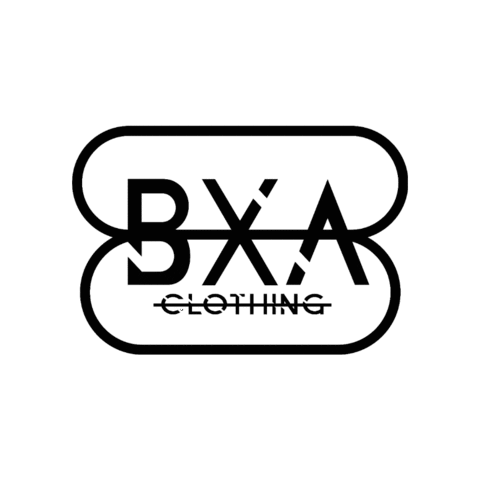 bixair.clothing Sticker