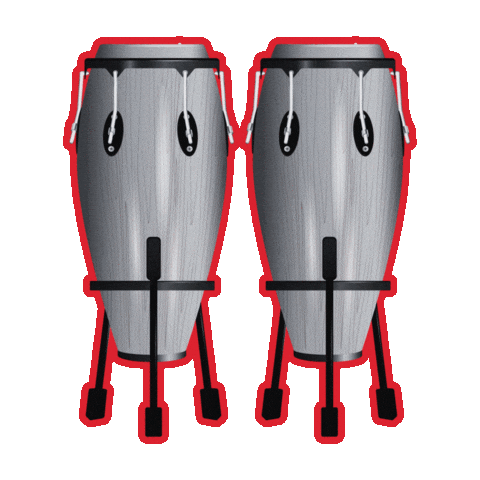 Concert Manana Sticker by CubanaLjubljana