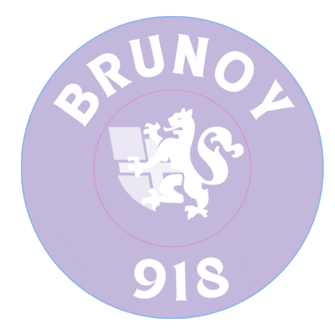 Sticker by BrunoyVille