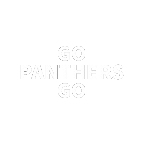 Hockey Panthers Sticker by mccrystal