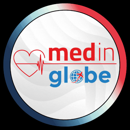 GIF by Medin Globe