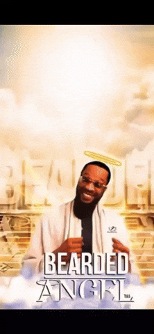 Angel Wings Eternal Glory GIF