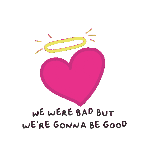 Sad In Love Sticker by Maisie Peters