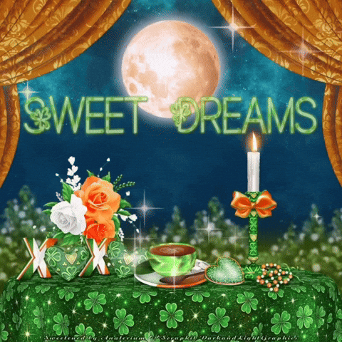 Irish Coffee Ireland GIF