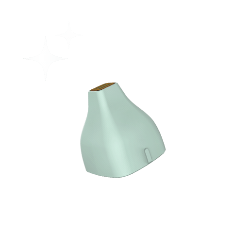 Glow Up Skin Care Sticker by DENSITY 無雙電波