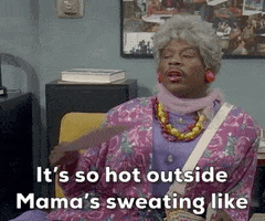 Its So Hot GIFs - Find & Share on GIPHY