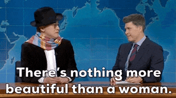 Truman Capote Snl GIF by Saturday Night Live