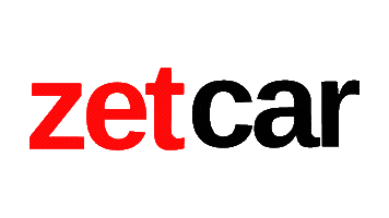 Zet Car Sticker by carzet