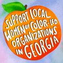 Georgia Peach Atlanta