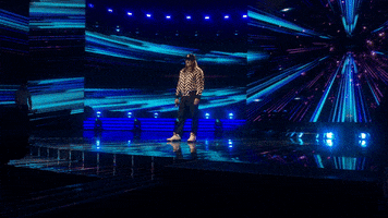 honey g rehearsals GIF by The X Factor