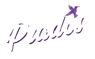 Prados Beauty Sticker