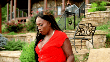 from the bottom up GIF by BET