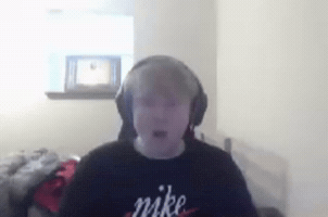 Rave Dancing GIF
