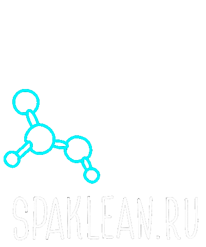 spakleanrus Sticker