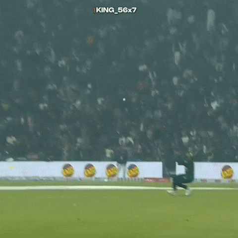 Babar Azam Ba GIF