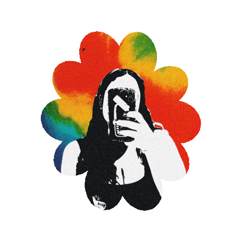 Elegantbs Sticker