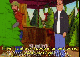 King Of The Hill GIF