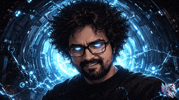 Nitin GIF by KalqiX