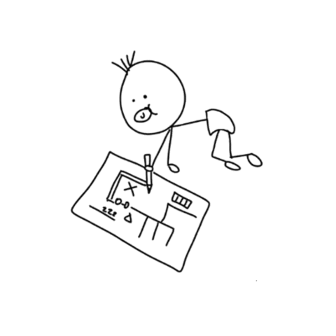 imotion Sticker